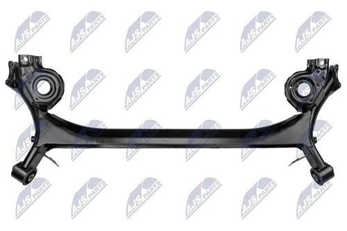 Corpo asse originale nty - asse,