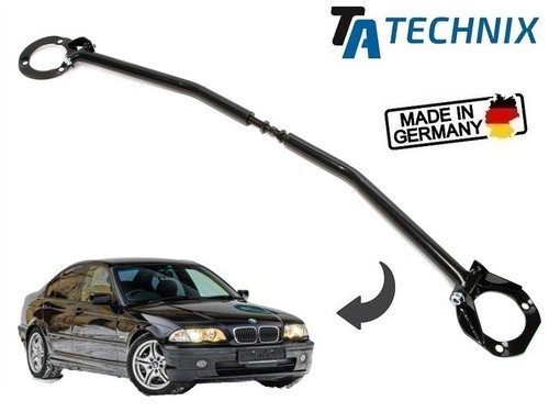 Barra duomi anteriore bmw - duomi,