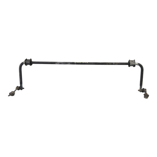 Barra stabilizzatrice - barra,
