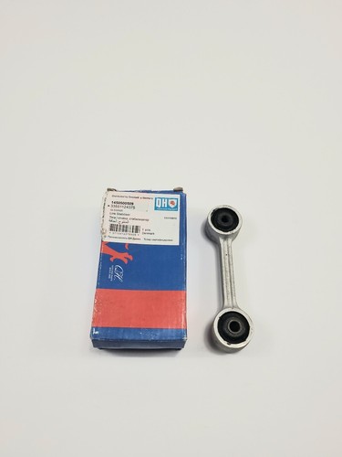 Quinton hazell qls3262s - qls3262s, coppia