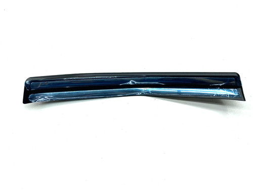 Bmw serie e46 barra ingresso - e46,