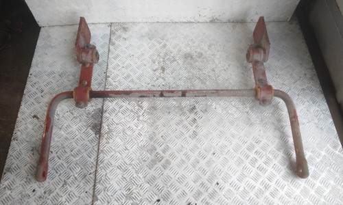 Barra stabilizzatrice - barra,