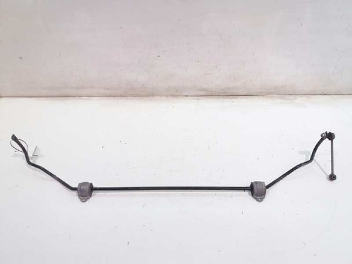 Barra stabilizzatrice - barra,