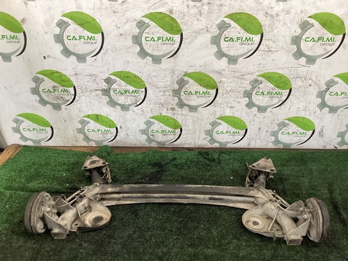 Assale posteriore per fiat - per, 500