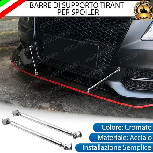Barre supporto tiranti - x,