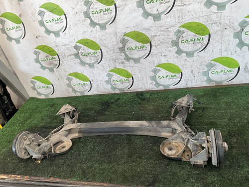 Assale posteriore per fiat - assale, 500