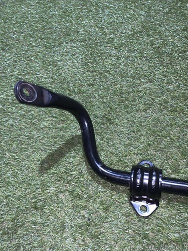 Barra stabilizzatrice - barra,