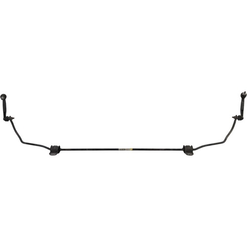 Barra stabilizzatrice - barra,