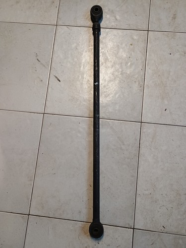 Barra stabilizzatrice - barra,