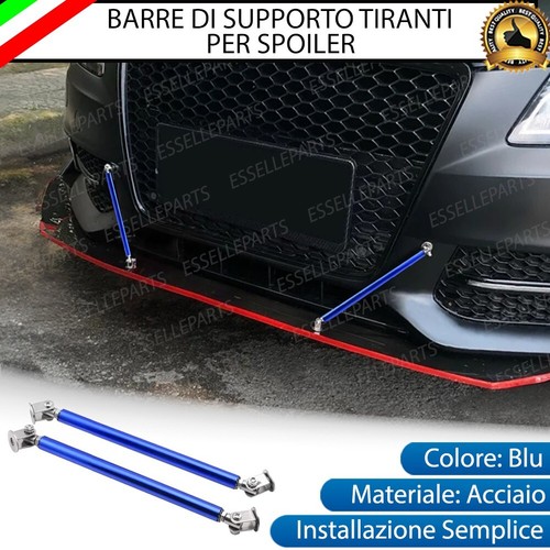 Barre supporto tiranti - supporto,