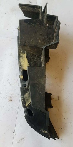 Barra paraurti posteriore