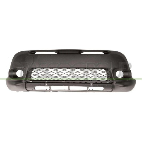 Paraurti prasco ft0421011 - paraurti,