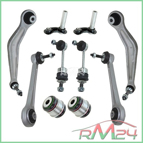 Kit braccio sospensione - braccio,