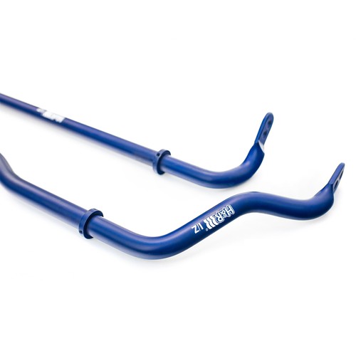 Barre antirollio anteriore - barre,