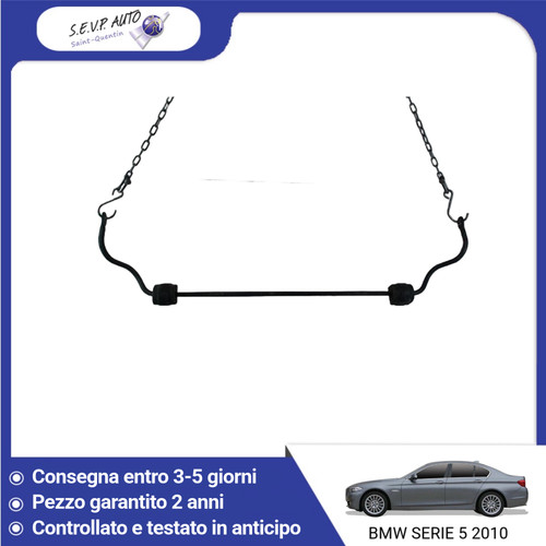 Barra posteriore - 🇮🇹,