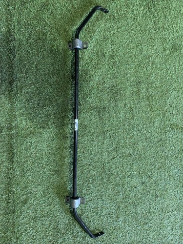 Barra stabilizzatrice - barra,