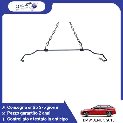 Barra posteriore - 🇮🇹,