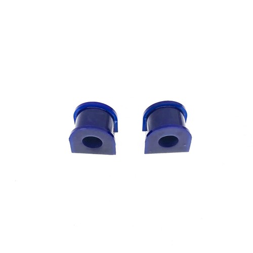 Coppia gommini 19mm barra - coppia,